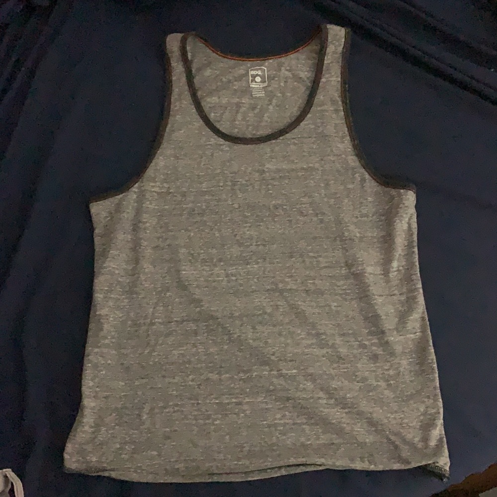 BDG tanktop